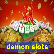 demon slots